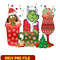 Funny Grinch Hot Cocoa png