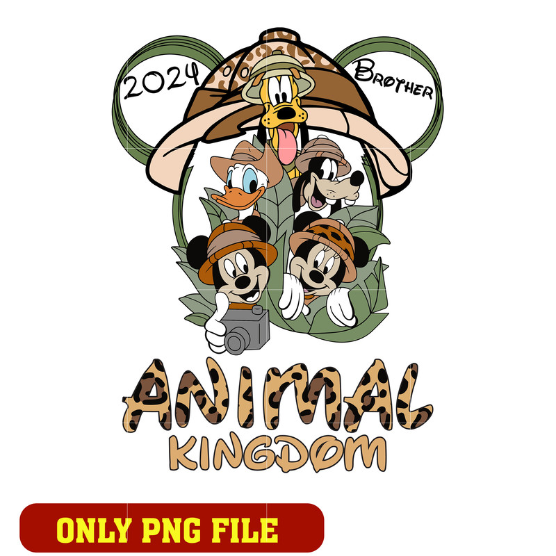 Grandma Wild Mouse Animal Kingdom brother png