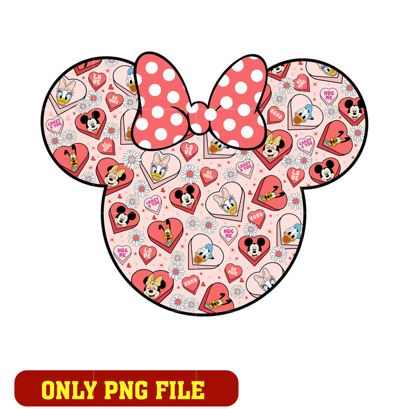 Happy Valentines Day png