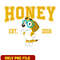 Honey est 2018 cartoon png