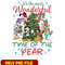 It's the Most Wonderful Time of the Year png
