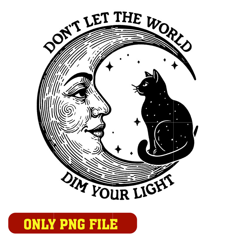 Just Meow Meow Funny Cat png