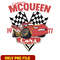 Lightning Mcqueen 1977 cars png