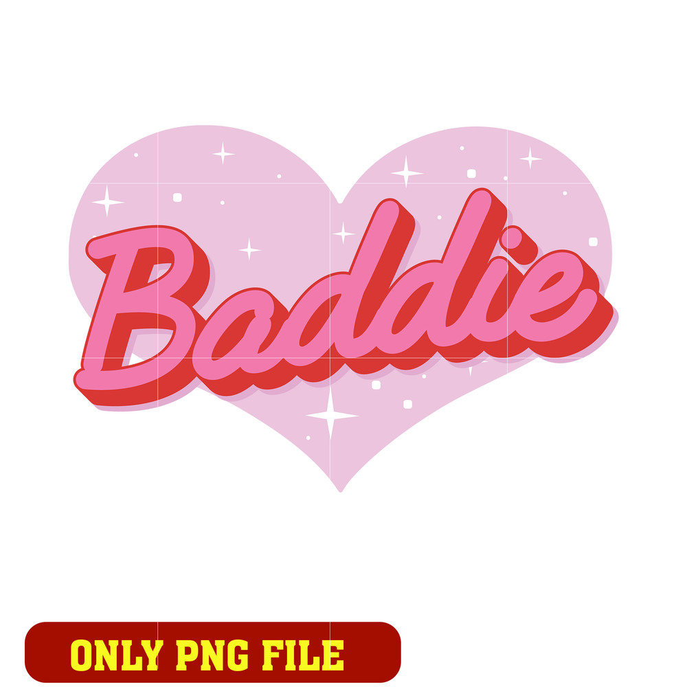 Love valentine baddie png