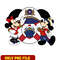 Mickey couple disney cruise png
