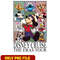 Mickey Disney Cruise The Eras Tour png
