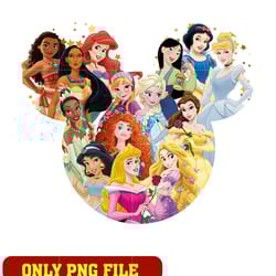 mickey mouse head png