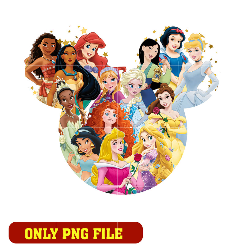 Mickey mouse head png