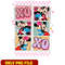 Mickey Minnie Xoxo Valentine png