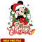 Mickey Xmas Tree Cute Disney Christmas png