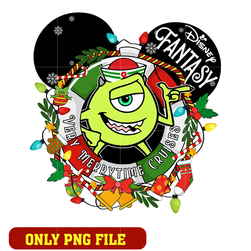 Monsters University Scare Student png