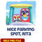 Nice Parking Spot Png, Rita Png