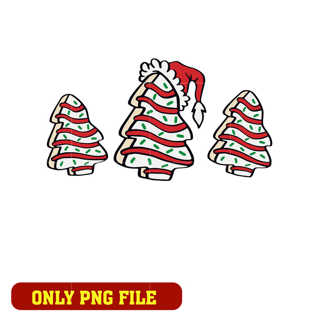 oh Christmas tree logo png