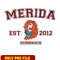 Princess Merida est 2012 png