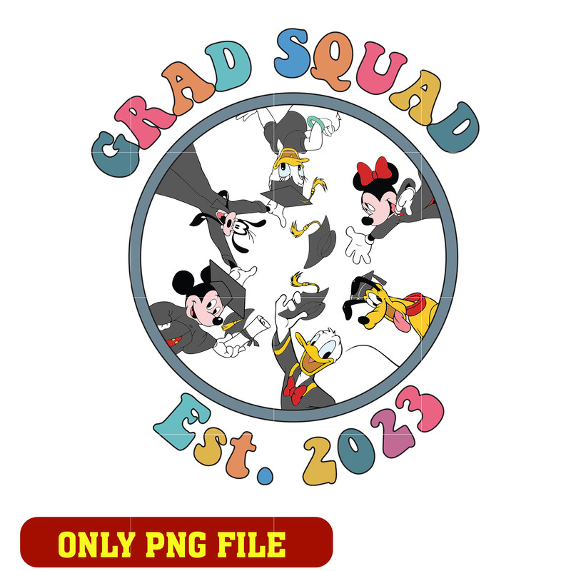 Squad grad est 2023 png