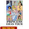 The Eras Tour png, Princess Eras Tour png