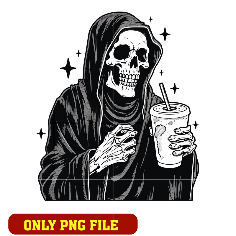 Thumbs up skeleton logo png