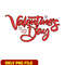 Valentine day logo png