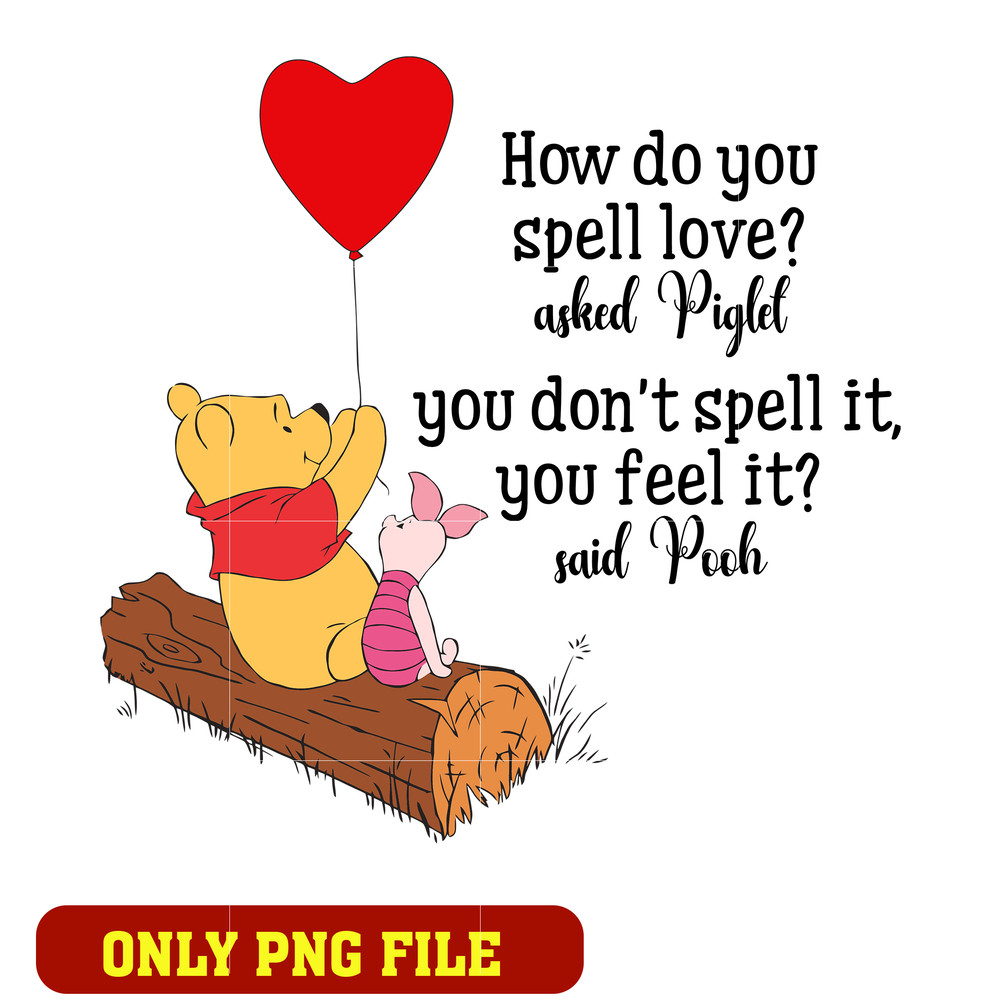 Winnie The Pooh Piglet png