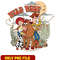 Woody friends wild west png