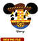 Woody mouse head toy story png