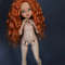 BJD Body For Paola Reina Doll 5