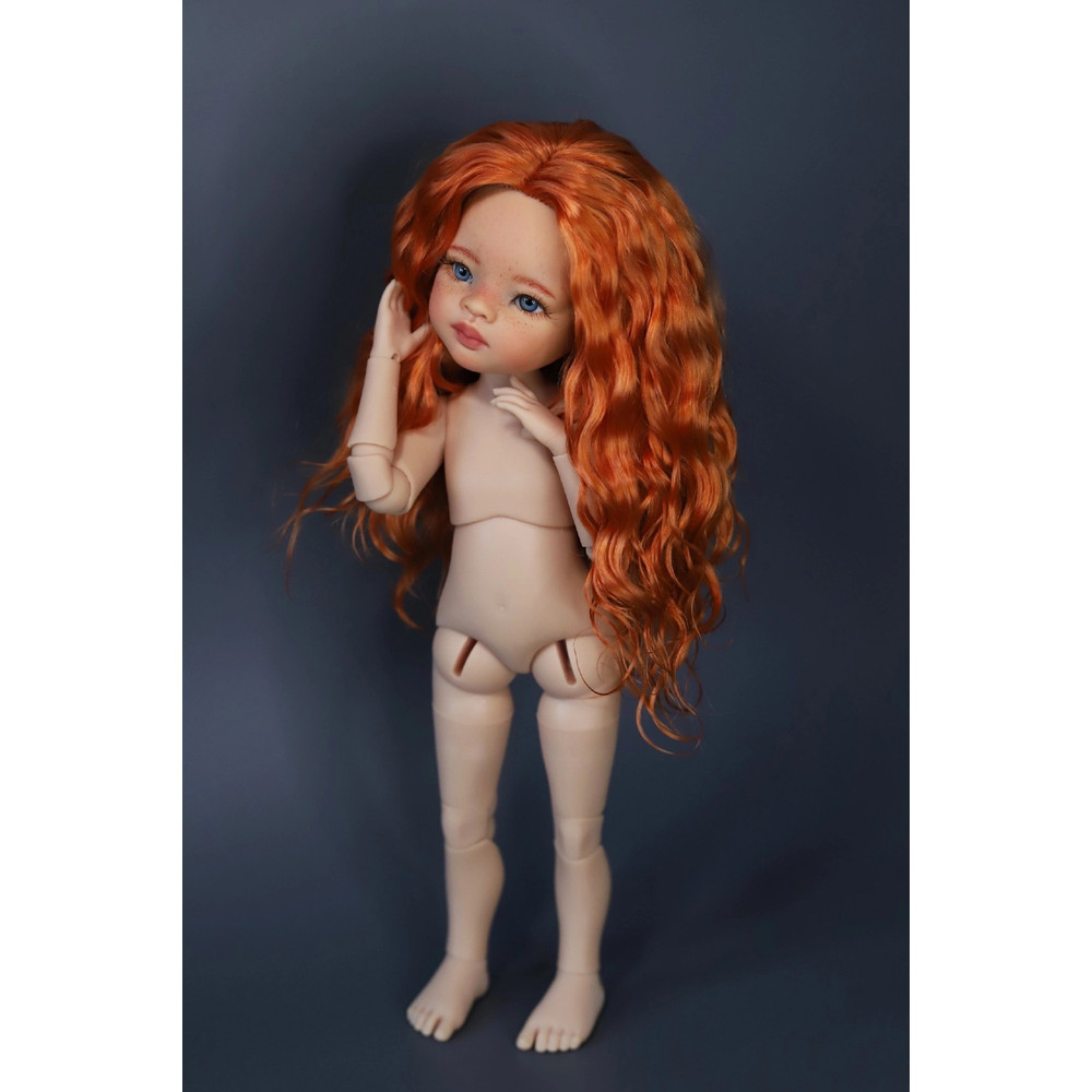 BJD Body For Paola Reina Doll 6