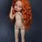 BJD Body For Paola Reina Doll 6