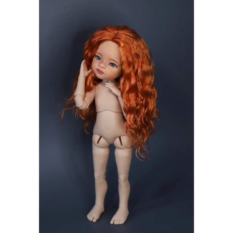 BJD Body For Paola Reina Doll 6