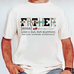 dad defination png, retro dad sublimation png, father gift, father sublimation, dad png, d