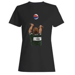 larry bird boston celtics 3 point contest woman&8217s t-shirt