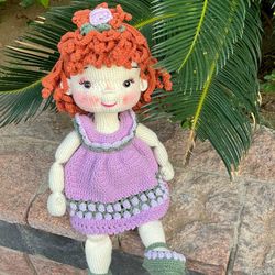 anna doll