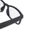 Smart Bluetooth Sunglasses with Sound & Microphone, Blue Light Blocking Glasses for Running, Driving, Comfortable Wear