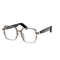 Fashion Eyewear SG PRO PRO Smart Bluetooth Glasses With Clear Lens Square Frame Wireless Audio Glasses for Music & Call