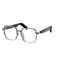 Fashion Eyewear SG PRO PRO Smart Bluetooth Glasses With Clear Lens Square Frame Wireless Audio Glasses for Music & Call