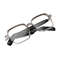 Fashion Eyewear SG PRO PRO Smart Bluetooth Glasses With Clear Lens Square Frame Wireless Audio Glasses for Music & Call