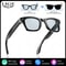 Upgrade Smart Glasses With Camera Video Recording, AI Photo Recognition, Bluetooth Call Translation & Smart Voice