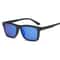 RUISIMO Men Eyeglasses Fashion Computer Glasses Frame Brand Design Retro Plain Eye Glasses For Offi 9