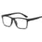 RUISIMO Men Eyeglasses Fashion Computer Glasses Frame Brand Design Retro Plain Eye Glasses For Offi 1