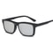 RUISIMO Men Eyeglasses Fashion Computer Glasses Frame Brand Design Retro Plain Eye Glasses For Offi 7