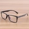 Vintage Reven Glasses Men and Women Wooden Pattern Unisex Fashion Retro Optical Spectacle Eyeglasses Frame