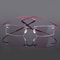 Ultralight Gmei Optical Fashion Rimless Glasses Frame Memory Alloy Eyeglasses Prescription Flexible Frames