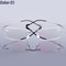 Ultralight Gmei Optical Fashion Rimless Glasses Frame Memory Alloy Eyeglasses Prescription Flexible Frames