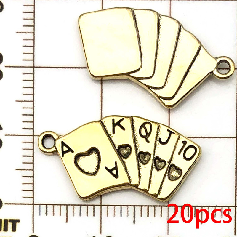Western Cowboy Charms Set Alloy Horseshoe Cactus Hat Boots Pendants For DIY Jewelry Making Bracelet 14