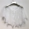 Retro Beaded Sequin Flapper Shawl Loose Decoration Outerwear Short Cape Evening Party Ladies Cloak 11