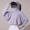 Breathable Ice Silk Summer Sun-protective Womens Clothing, Thin UV Protection Ladies Cloak & Cape Smock for Women