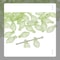NatureInspired Green Leaf Charms Acrylic Transparent Beads For DIY Jewelry Crafting Pendants Bracel 5