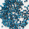 Shiny Faceted Austria Crystal Beads Bicone Spacer Loose Beads For DIY Jewelry Making Bracelets Neck 5