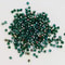 Shiny Faceted Austria Crystal Beads Bicone Spacer Loose Beads for DIY Jewelry Making Bracelets, Necklaces & Pendants