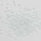 Shiny Faceted Austria Crystal Beads Bicone Spacer Loose Beads for DIY Jewelry Making Bracelets, Necklaces & Pendants